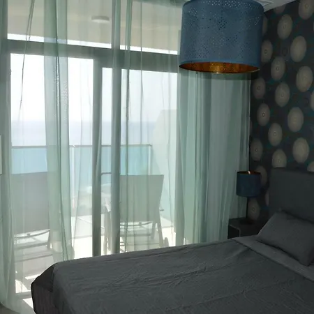 Sunset Drive Paradise - Apartamento