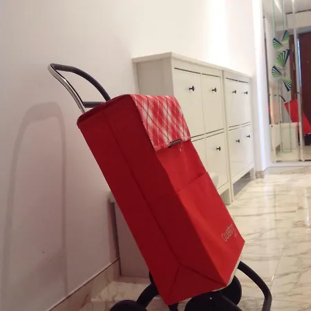 Daniela Appartement *