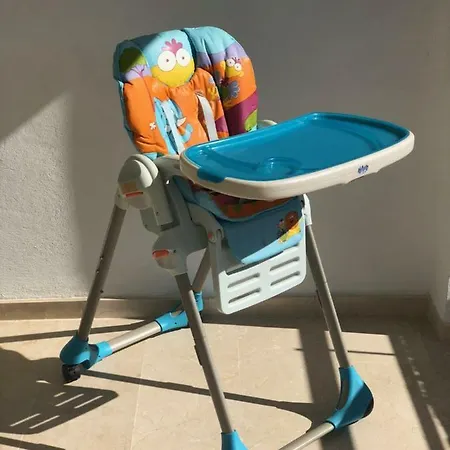Appartement 5 Min To Levante