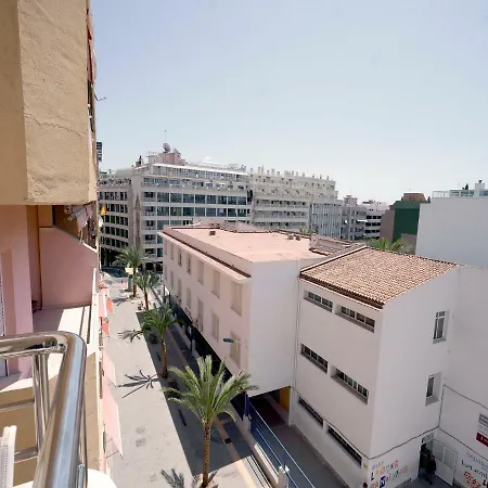 Guest house Anna Benidorm