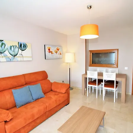 Apartment Pinos 9b