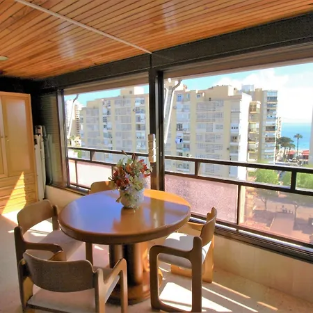 Apartment Pinos 9b *