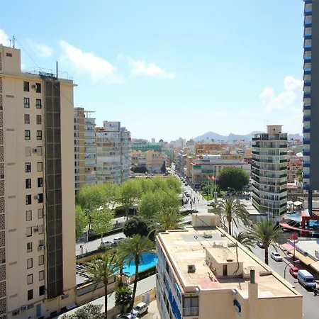 Pinos 9b Apartment *