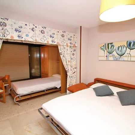 Apartment Pinos 9b *