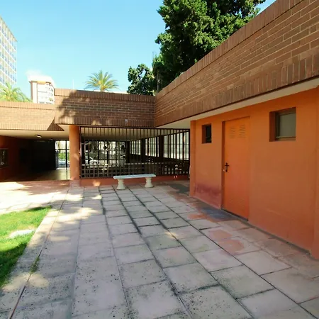 Pinos 9b Apartment Benidorm