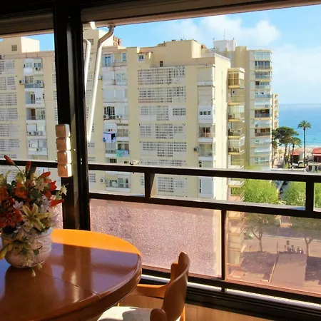 Pinos 9b Benidorm