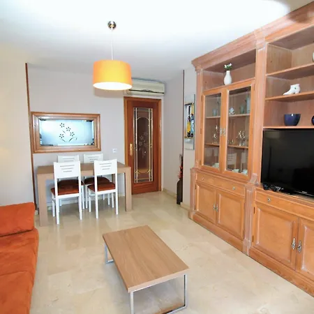 Pinos 9b Apartment *