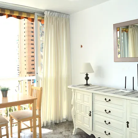 Albatros Apartment *