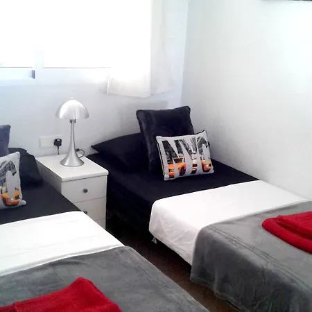 Albatros Apartment Benidorm
