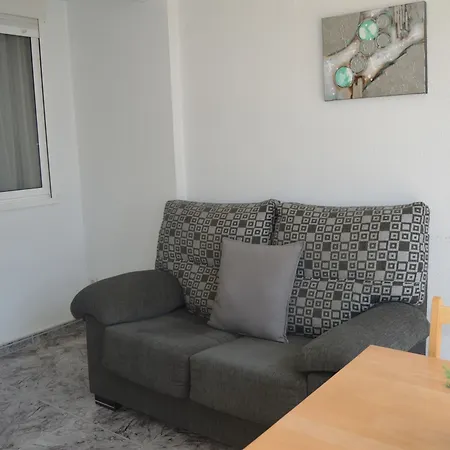 Apartment Albatros *