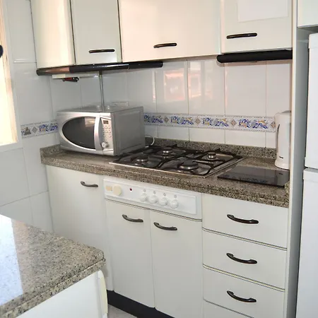 Apartment Albatros
