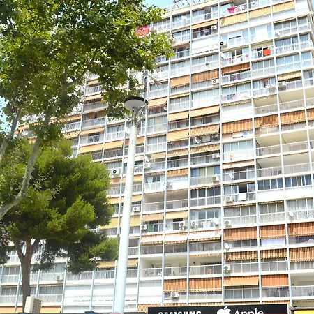Albatros Apartment