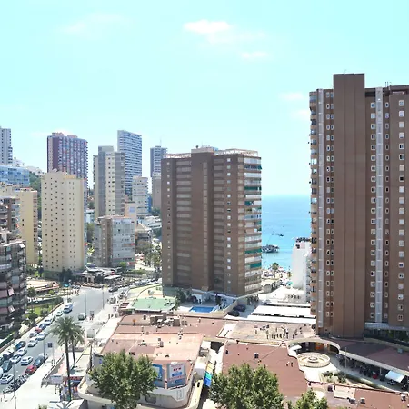 Apartment Albatros