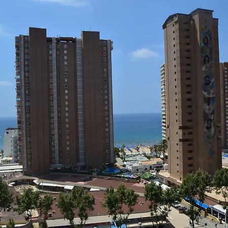 Albatros Benidorm