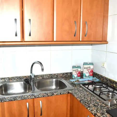 Apartment Albatros *