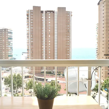 Albatros Apartment Benidorm