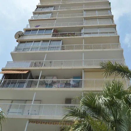 Apartment Albatros *