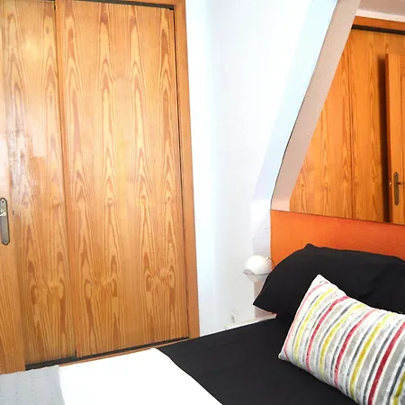 Apartment Albatros