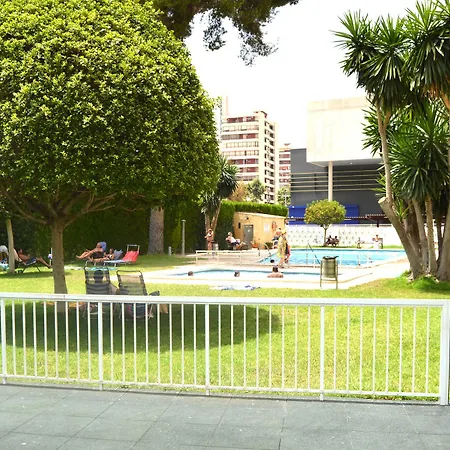 Albatros * Benidorm