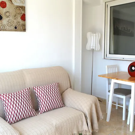 Apartment Albatros