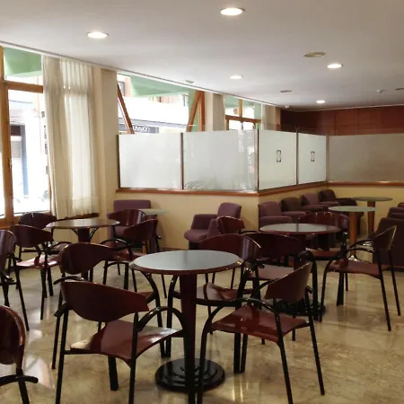 Teremar Hotel 2*