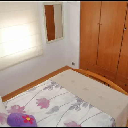 Habitación Maria Jose