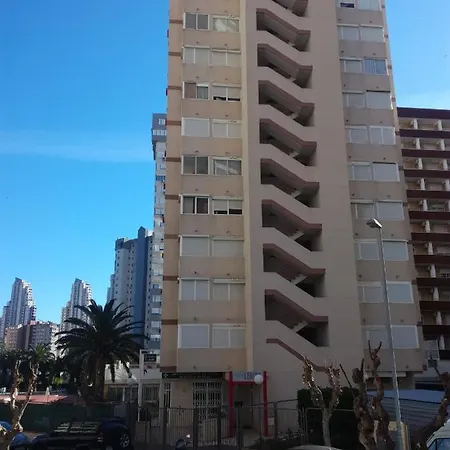 Apartamento Lerida