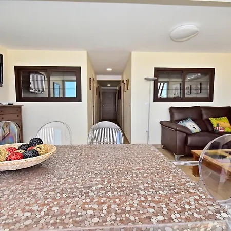 Cl Luxury First Line Benidorm