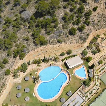 شقة Torre Lugano N31 *
