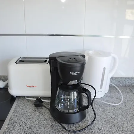 شقة Torre Lugano N31 *