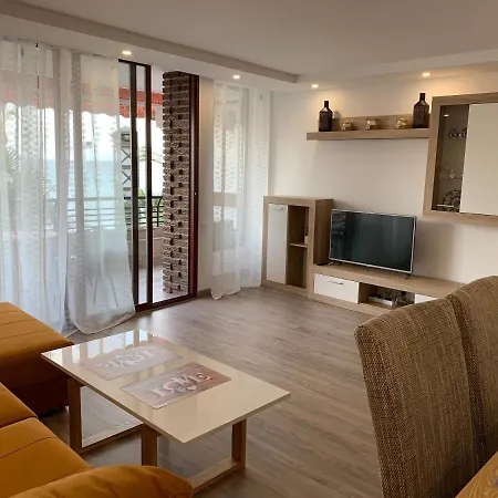 El Murtal Benidorm