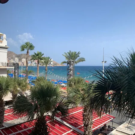 Apartamento El Murtal Benidorm