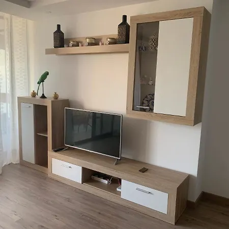 El Murtal Apartamento Benidorm