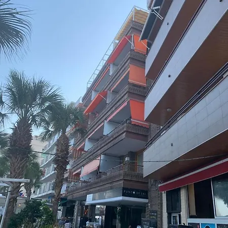 El Murtal Apartamento *