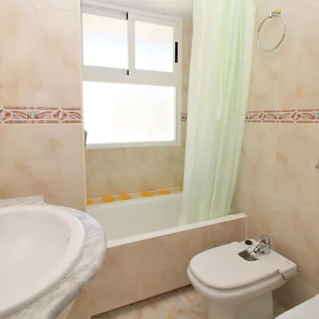 Appartement Albatros 131