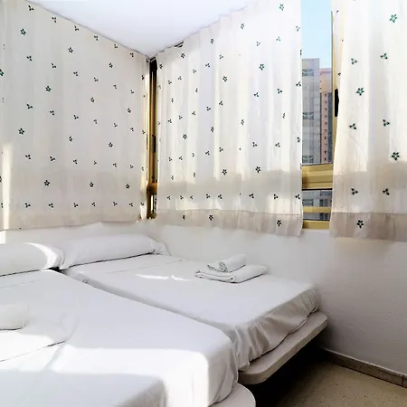 Apartment Mariscal 11-a Benidorm