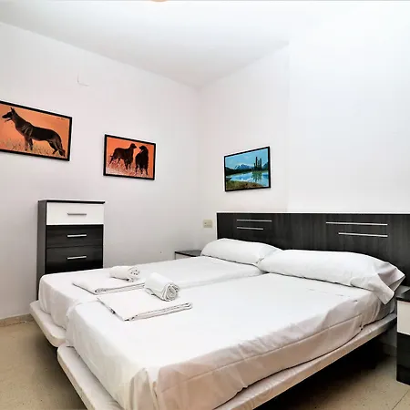 Mariscal 11-a Apartment *