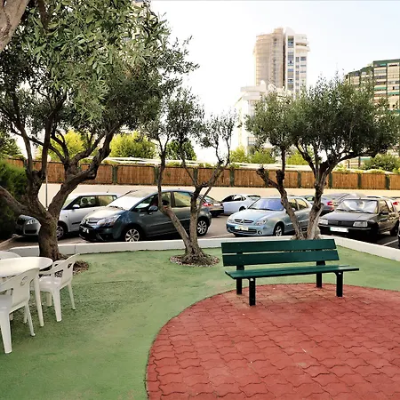 Apartment Mariscal 11-a *