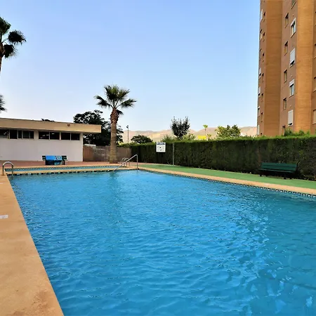Apartment Mariscal 11-a Benidorm