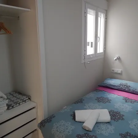 Appartement Holastays Zentrum