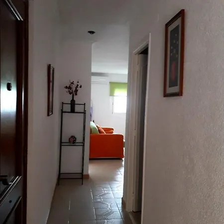 Sant Miquel. Casco Antiguo, Cerca De 3 Playas. Apartamento