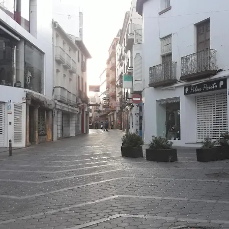 Sant Miquel. Casco Antiguo, Cerca De 3 Playas. Benidorm