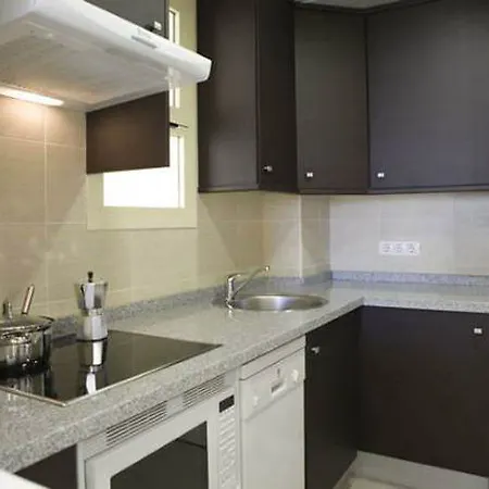 Vida & Golf Apartmán Benidorm