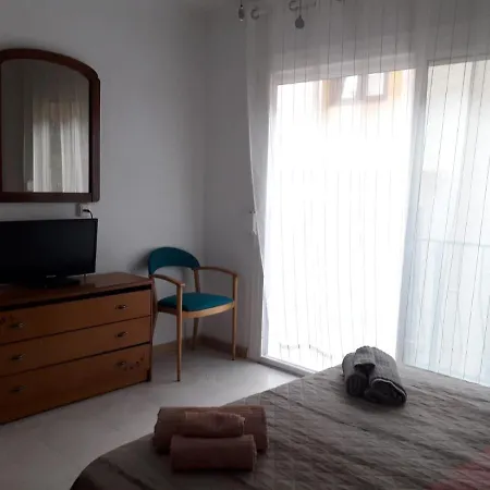Apartamento Sant Miquel. Casco Antiguo, Cerca De 3 Playas. *