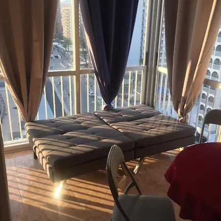 Apartamento Gerona Playmon Virginia