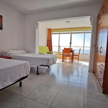 Gestion Inmobiliaria Carmona Rent Appartement *