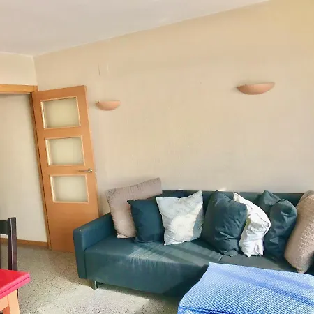 Penthouse Levante Apartment Benidorm