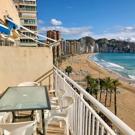 Penthouse Levante