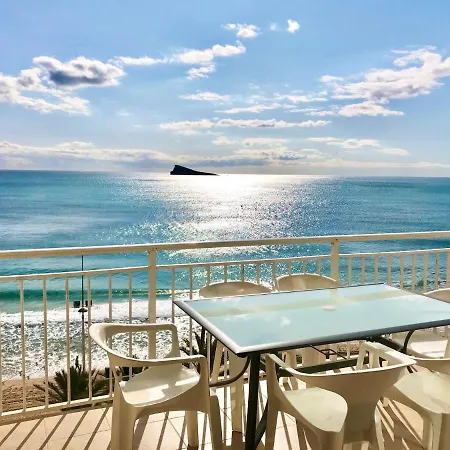 Penthouse Levante Benidorm