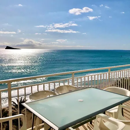 Penthouse Levante Apartment *